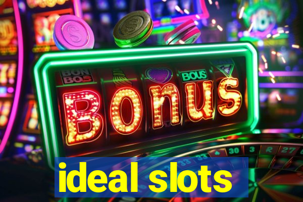 ideal slots