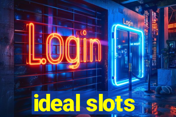 ideal slots