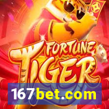 167bet.com