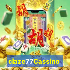 claze77Cassino