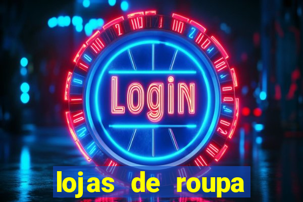 lojas de roupa porto alegre