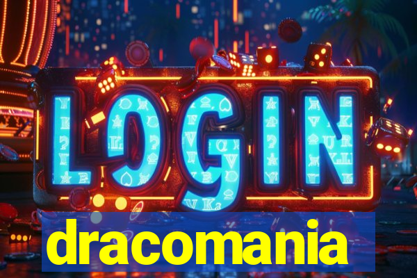 dracomania