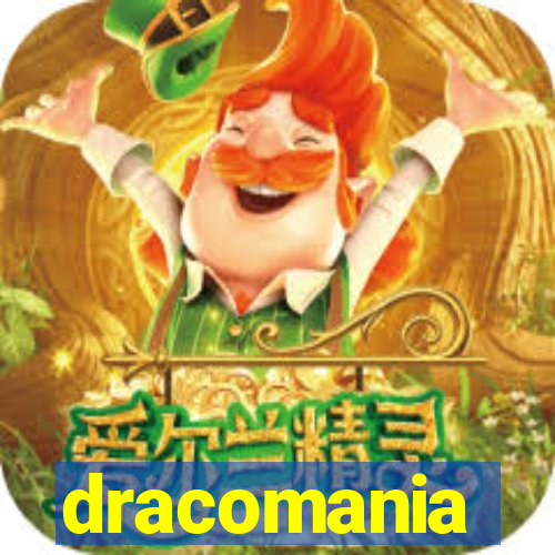 dracomania