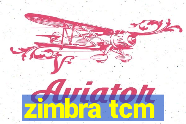 zimbra tcm