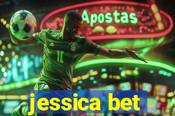 jessica bet