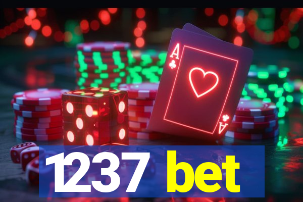 1237 bet