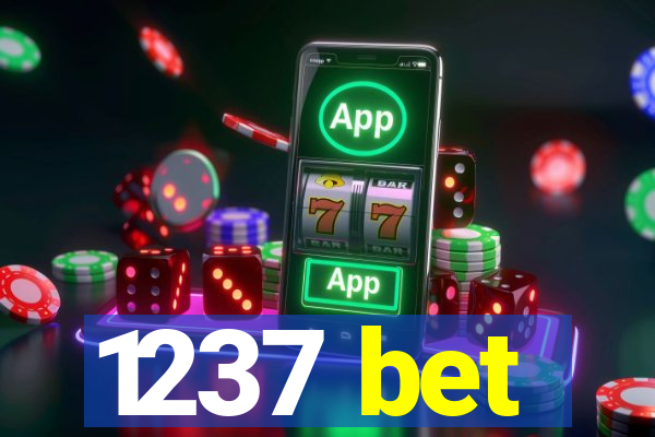 1237 bet