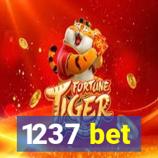 1237 bet