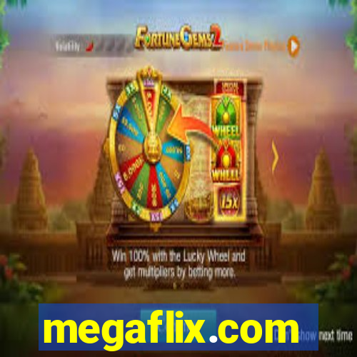 megaflix.com