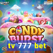 tv 777 bet