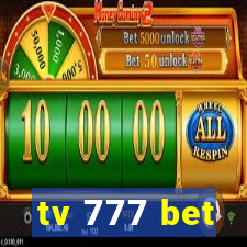 tv 777 bet