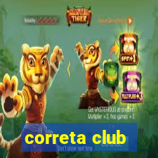 correta club