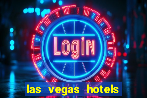 las vegas hotels paris casino