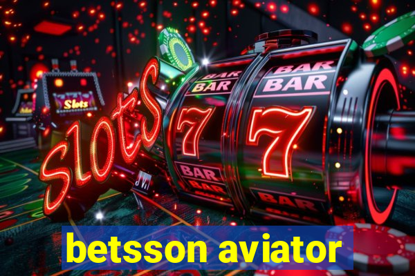 betsson aviator