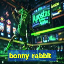 bonny rabbit