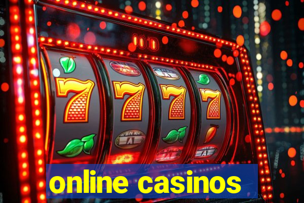 online casinos