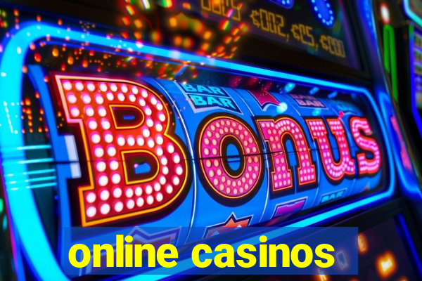 online casinos