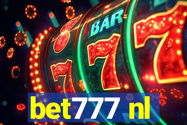 bet777 nl