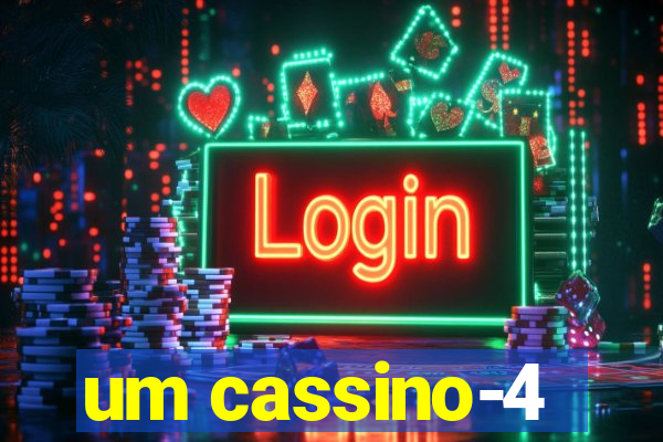 um cassino-4