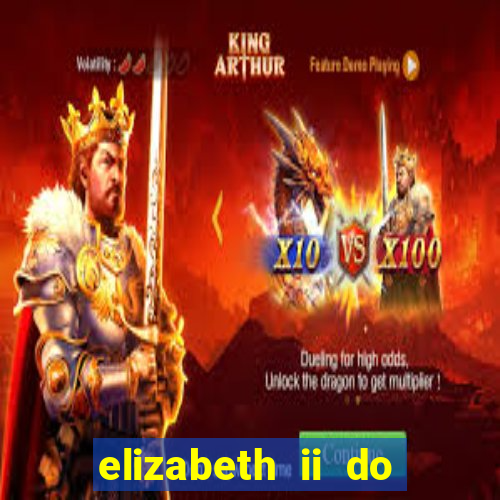 elizabeth ii do reino unido