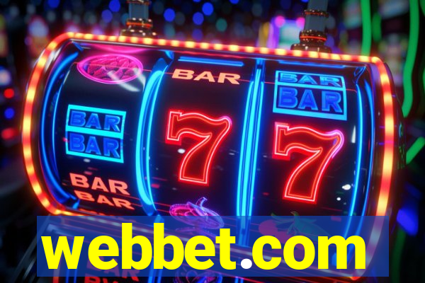 webbet.com