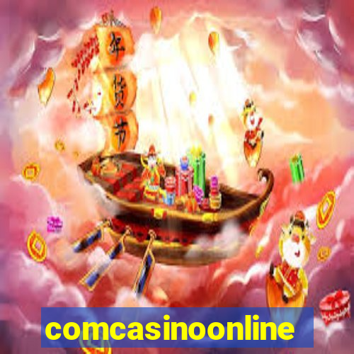 comcasinoonline