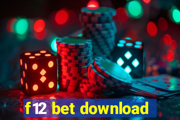 f12 bet download