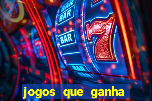 jogos que ganha dinheiro na hora no pix