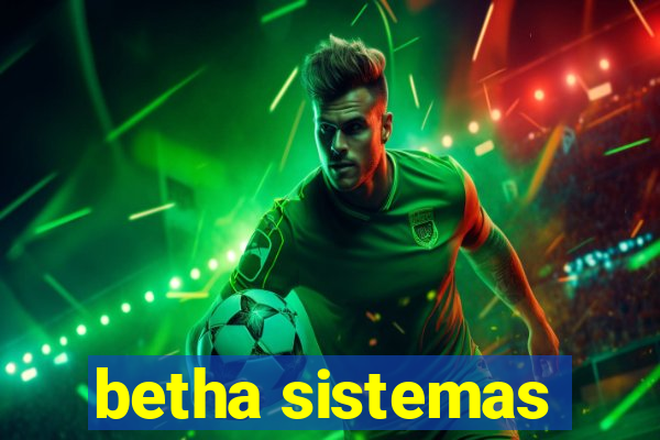 betha sistemas