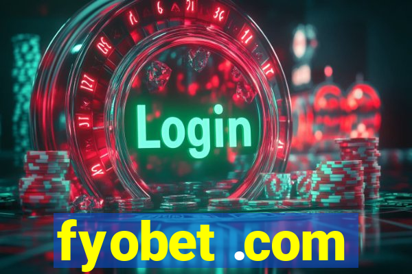 fyobet .com