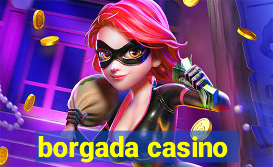 borgada casino