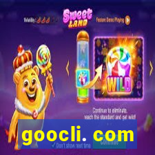 goocli. com