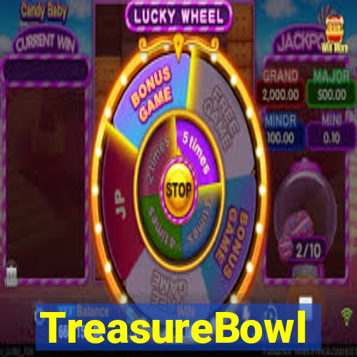 TreasureBowl treasure bowl como ganhar de gra莽a