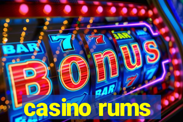 casino rums