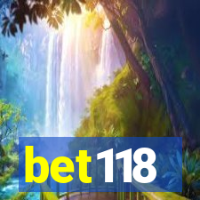 bet118