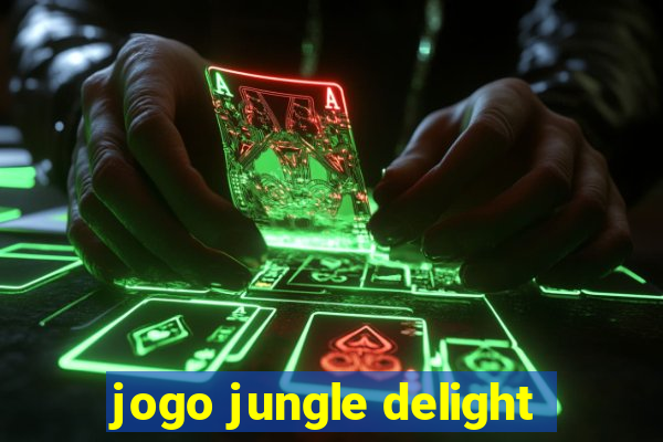 jogo jungle delight