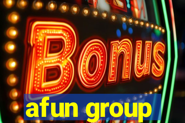 afun group