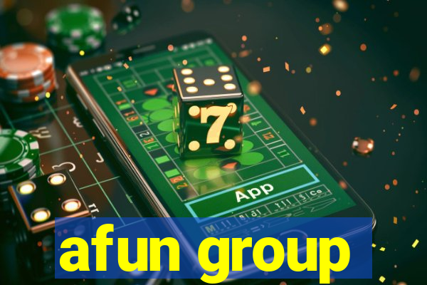 afun group