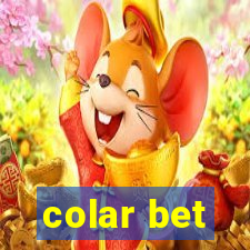 colar bet