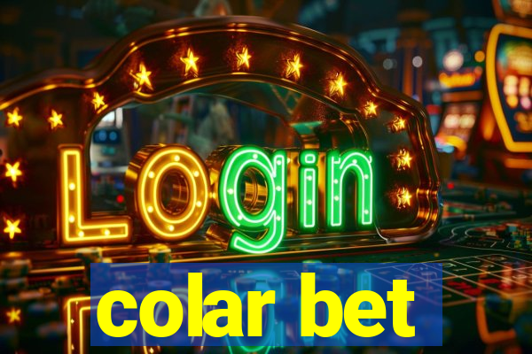 colar bet