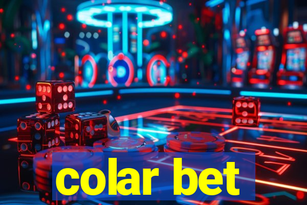 colar bet