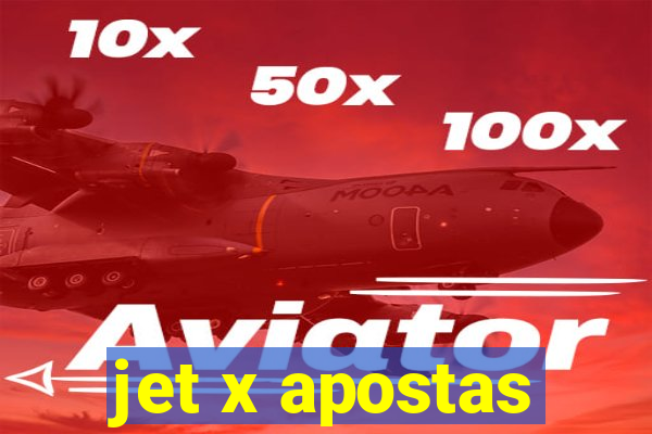 jet x apostas