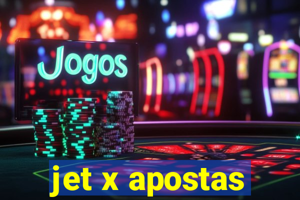 jet x apostas