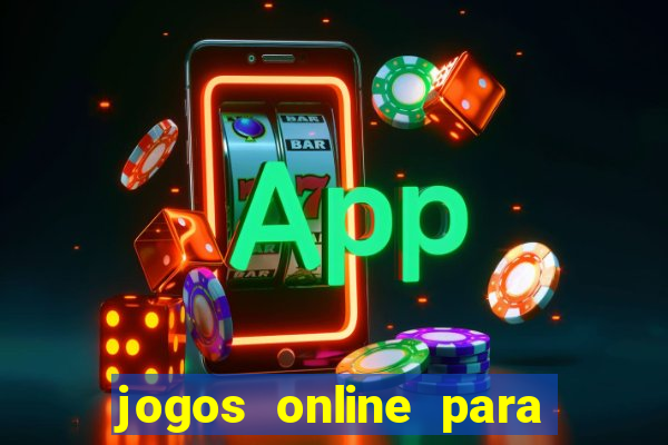 jogos online para ganhar dinheiro de verdade