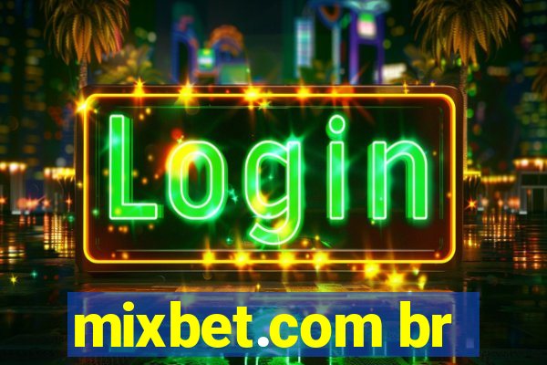 mixbet.com br