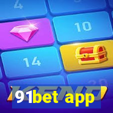 91bet app