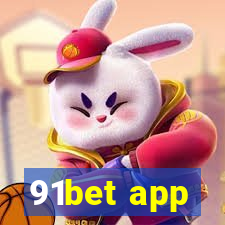 91bet app