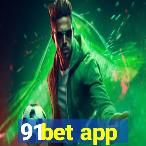 91bet app