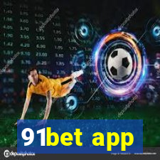 91bet app