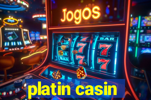 platin casin